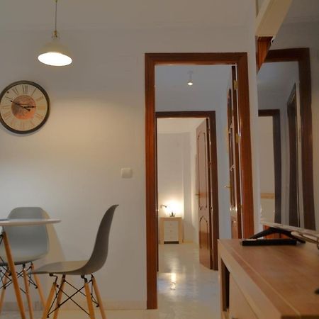 Sunshine Patio Del Consistorio Appartement Córdoba Buitenkant foto